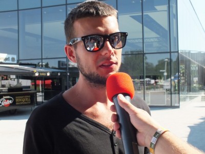 Radio Wrocław na WrocLove Fest – Nocy Świętojańskiej  - 3