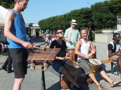 Radio Wrocław na WrocLove Fest – Nocy Świętojańskiej  - 6