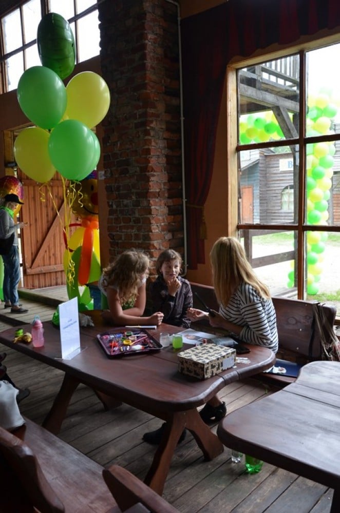 DRJ: Rodzinny Piknik Środowiskowy (ZDJĘCIA)