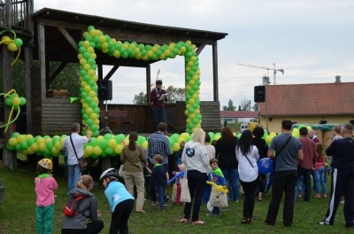 DRJ: Rodzinny Piknik Środowiskowy (ZDJĘCIA)