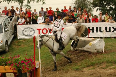 Jeździecki Finał Pucharu Świata w Strzegomiu  - 5