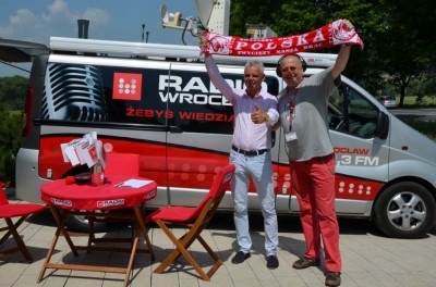 DRJ w Kłodzku: Kolory, zapachy i budowle prosto z bajki!
