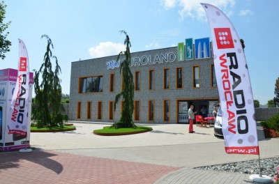 DRJ w Kłodzku: Kolory, zapachy i budowle prosto z bajki! - 0