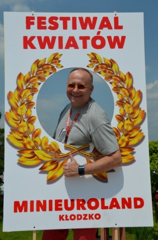 DRJ w Kłodzku: Kolory, zapachy i budowle prosto z bajki! - 32