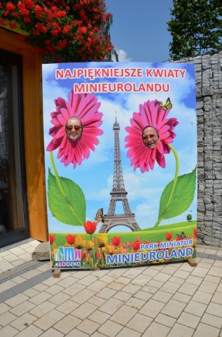 DRJ w Kłodzku: Kolory, zapachy i budowle prosto z bajki! - 35