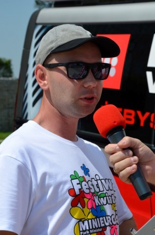 DRJ w Kłodzku: Kolory, zapachy i budowle prosto z bajki! - 6