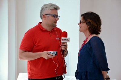 DRJ: Otwarcie Muzeum Sztuki Współczesnej w Pawilonie Czterech Kopuł - 13