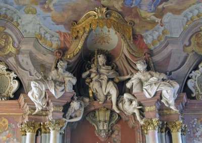 Perła Uniwersytetu wypięknieje (Zdjęcia współczesne i archiwalne) - 3