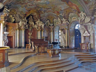 Perła Uniwersytetu wypięknieje (Zdjęcia współczesne i archiwalne) - 4