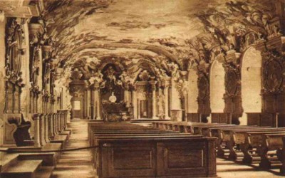 Perła Uniwersytetu wypięknieje (Zdjęcia współczesne i archiwalne) - 5