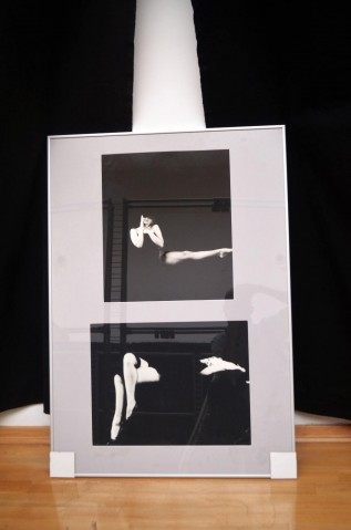 Marilyn Monroe i Marlena Dietrich w obiektywie Miltona Greene'a - 9