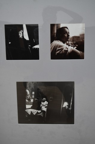 Marilyn Monroe i Marlena Dietrich w obiektywie Miltona Greene'a - 5