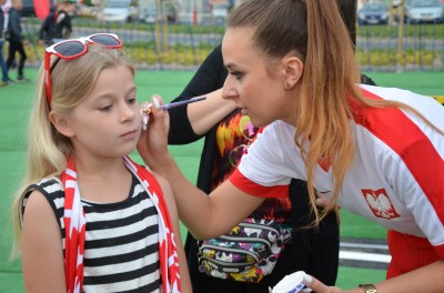 Doping nie pomógł. Przegrywamy z Portugalią po karnych - 5