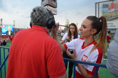 Doping nie pomógł. Przegrywamy z Portugalią po karnych - 6