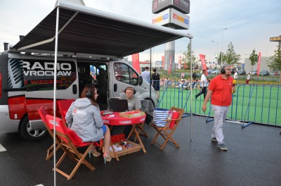 Doping nie pomógł. Przegrywamy z Portugalią po karnych - 1