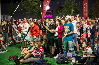 Doping nie pomógł. Przegrywamy z Portugalią po karnych - 38
