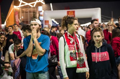 Doping nie pomógł. Przegrywamy z Portugalią po karnych - 42