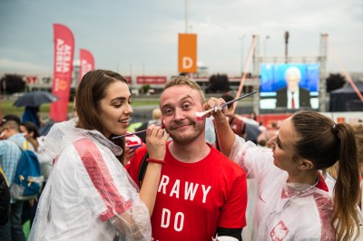 Doping nie pomógł. Przegrywamy z Portugalią po karnych - 13