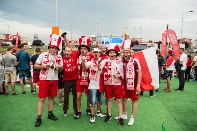 Doping nie pomógł. Przegrywamy z Portugalią po karnych - 14