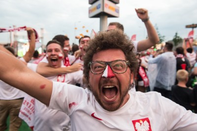 Doping nie pomógł. Przegrywamy z Portugalią po karnych - 17