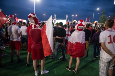 Doping nie pomógł. Przegrywamy z Portugalią po karnych - 22