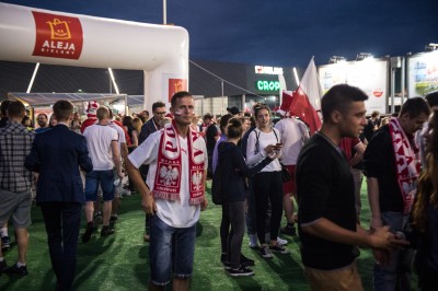 Doping nie pomógł. Przegrywamy z Portugalią po karnych - 23