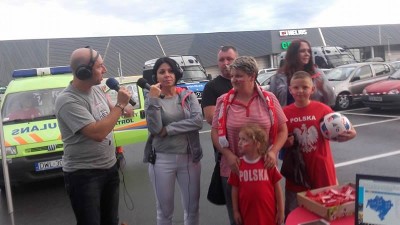 Doping nie pomógł. Przegrywamy z Portugalią po karnych - 26