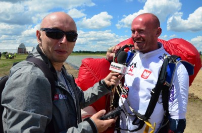 To był odlotowy weekend na lotnisku Szymanowie - 32