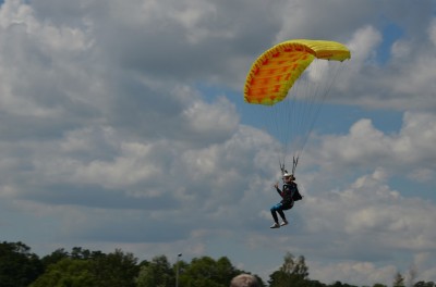 To był odlotowy weekend na lotnisku Szymanowie - 9