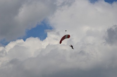 To był odlotowy weekend na lotnisku Szymanowie - 17