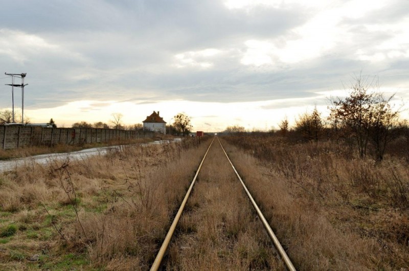 Linia kolejowa Wrocław – Jedlina z opóźnieniem. Nawet do 2022 roku - Fot. Wikipedia