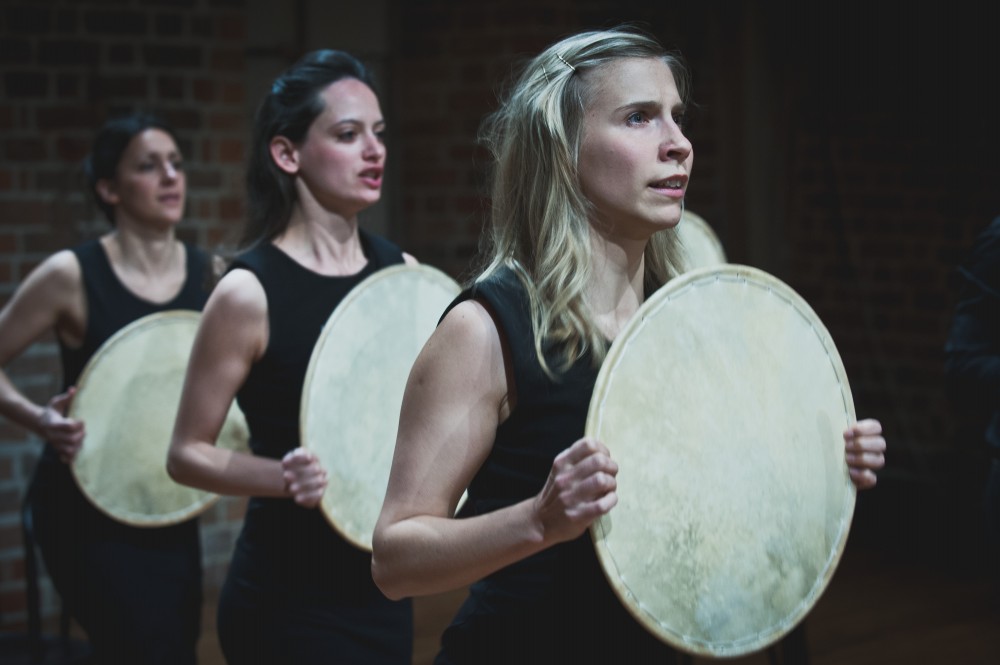 Brave Festival w Radiu Wrocław: Program specjalny [POSŁUCHAJ]