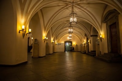 TOP5 najpiękniejszych dolnośląskich ratuszy - Nowa Ruda wygrywa !  - 12