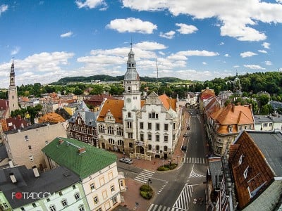TOP5 najpiękniejszych dolnośląskich ratuszy - Nowa Ruda wygrywa !  - 13