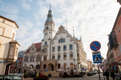 TOP5 najpiękniejszych dolnośląskich ratuszy - Nowa Ruda wygrywa !  - 15