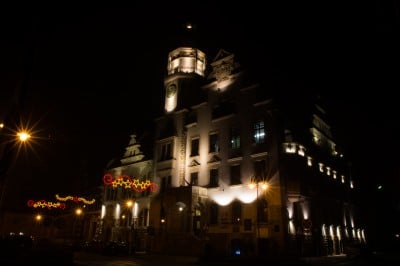 TOP5 najpiękniejszych dolnośląskich ratuszy - Nowa Ruda wygrywa !  - 16