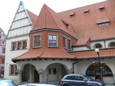 TOP5 najpiękniejszych dolnośląskich ratuszy - Nowa Ruda wygrywa !  - 2