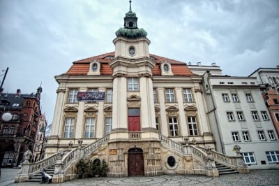 TOP5 najpiękniejszych dolnośląskich ratuszy - Nowa Ruda wygrywa !  - 7