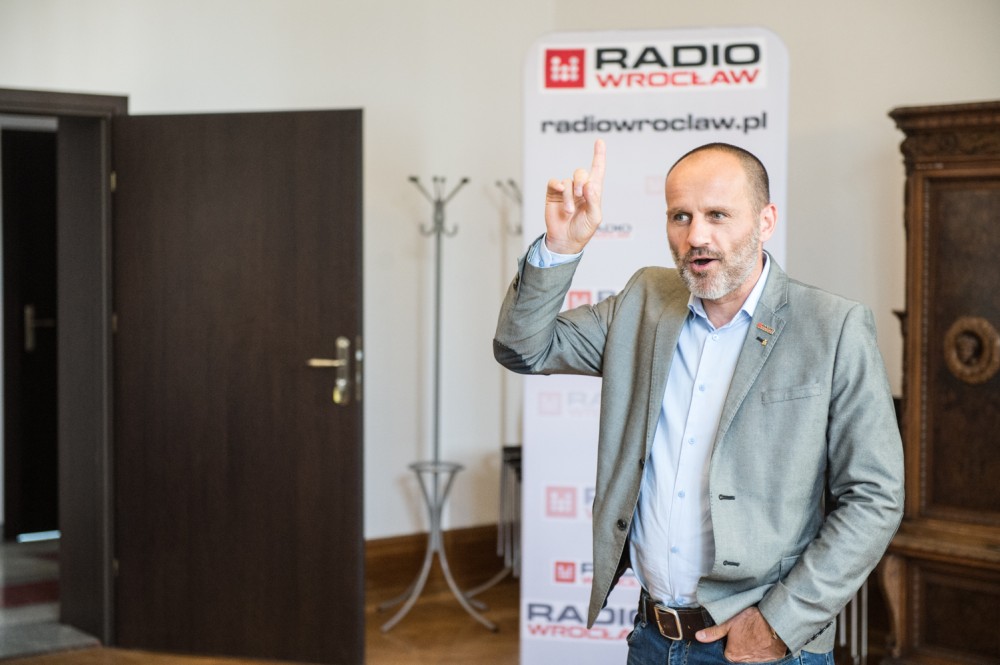 Akademia Młodego Radiowca: dyplomy na koniec