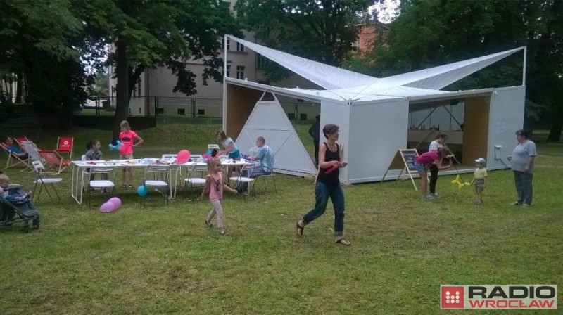 ESK w Chojnowie: Byliśmy tam! - fot. Tomasz Sikora