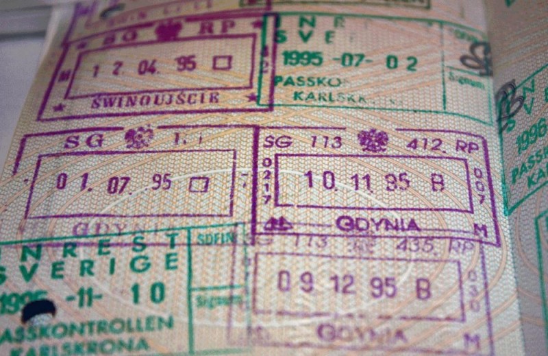 Wrocław: Wydział paszportowy oblężony - Zdjęcie ilustracyjne (fot. Staszewski/Wikimedia Commons)