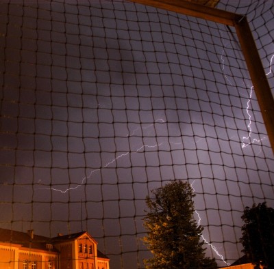 Burze na Dolnym Śląsku: Co nas dziś czeka? (ZDJĘCIA, PROGNOZA) - 6