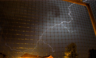 Burze na Dolnym Śląsku: Co nas dziś czeka? (ZDJĘCIA, PROGNOZA) - 7