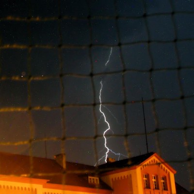 Burze na Dolnym Śląsku: Co nas dziś czeka? (ZDJĘCIA, PROGNOZA) - 8