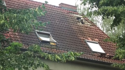 Burze na Dolnym Śląsku: Co nas dziś czeka? (ZDJĘCIA, PROGNOZA) - 0