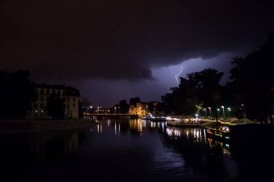 Burze na Dolnym Śląsku: Co nas dziś czeka? (ZDJĘCIA, PROGNOZA) - 3