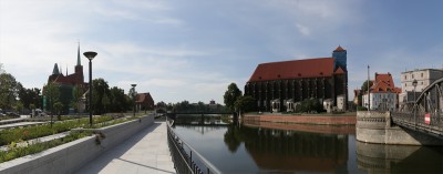 Bulwar ks. A. Zienkiewicza odmieniony. Jak Wam się podoba? - 0