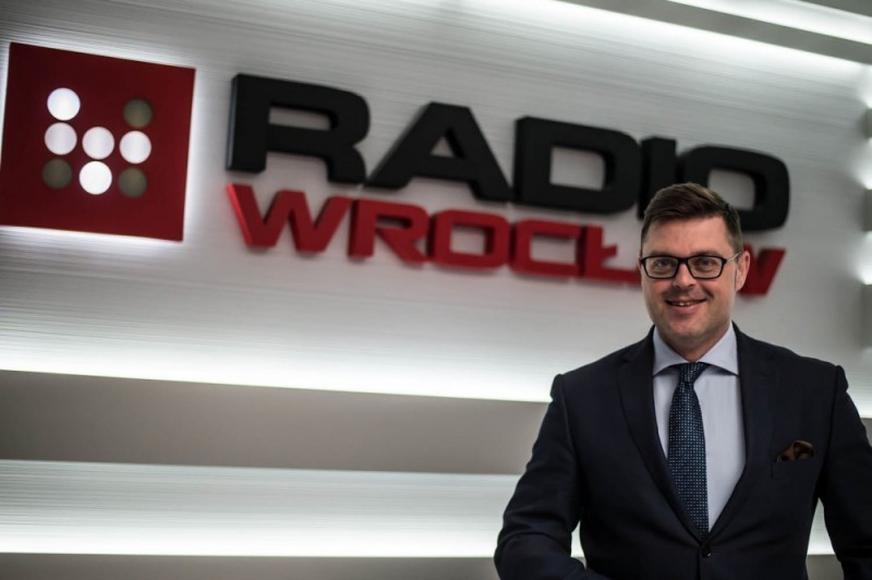 Jerzy Michalak Członek Zarządu Województwa w Reakcji24   - 