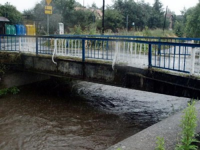 Dolny Śląsk - to była pracowita noc dla strażaków [ZDJĘCIA] - 12