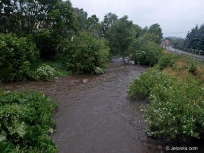 Dolny Śląsk - to była pracowita noc dla strażaków [ZDJĘCIA] - 14